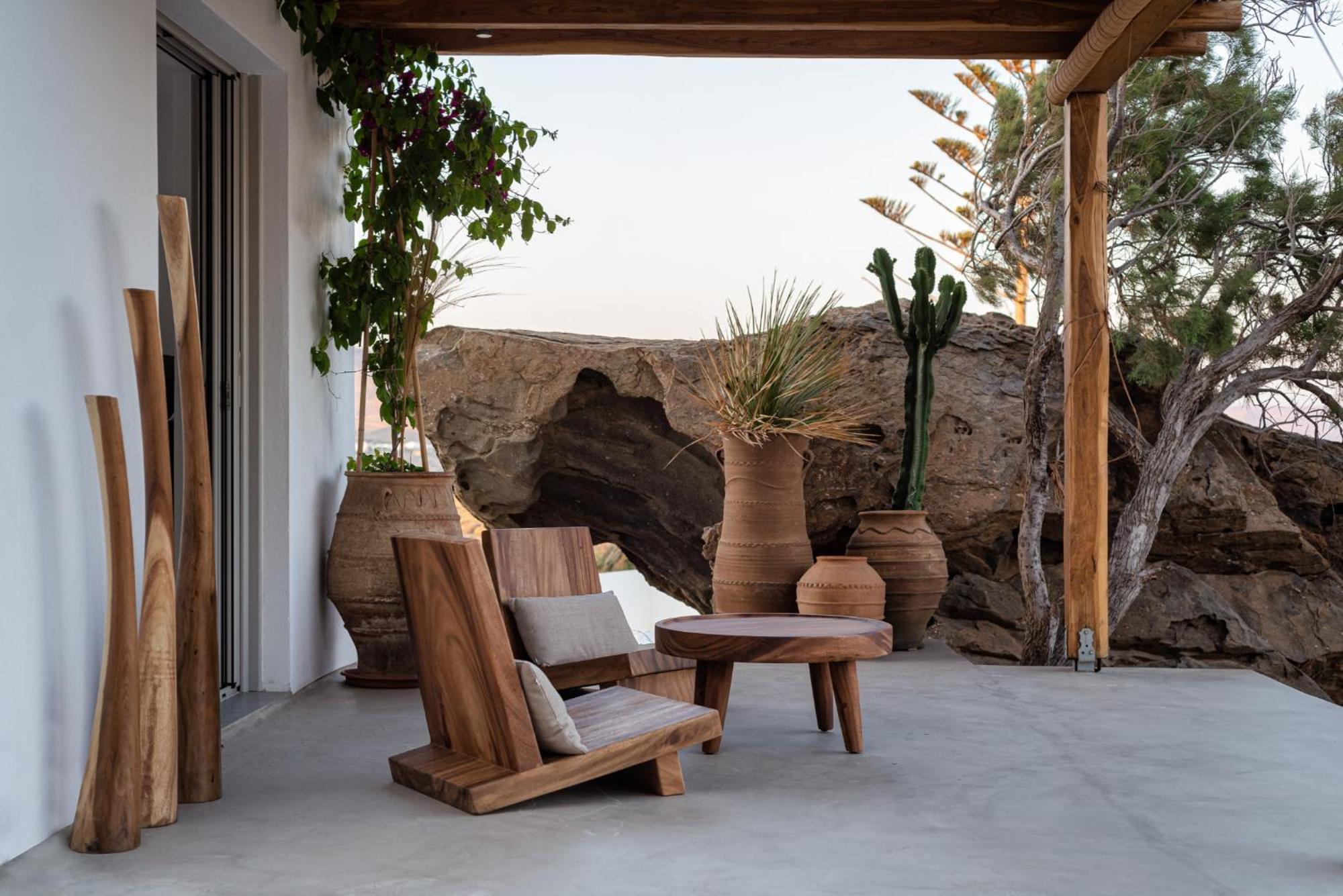 Apartment Saint Anna Mykonos By Aura Homes *