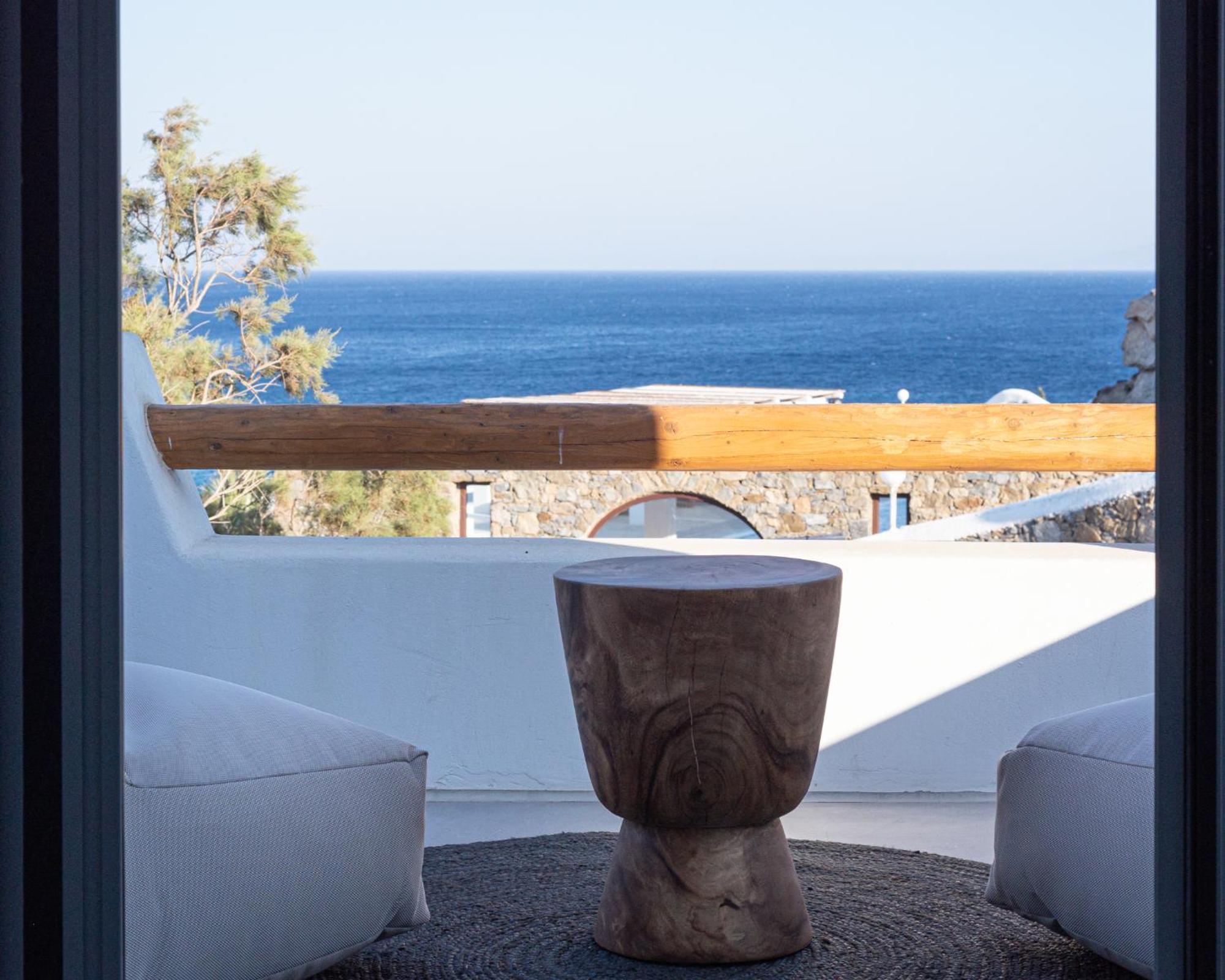 Saint Anna Mykonos By Aura Homes Mykonos Town