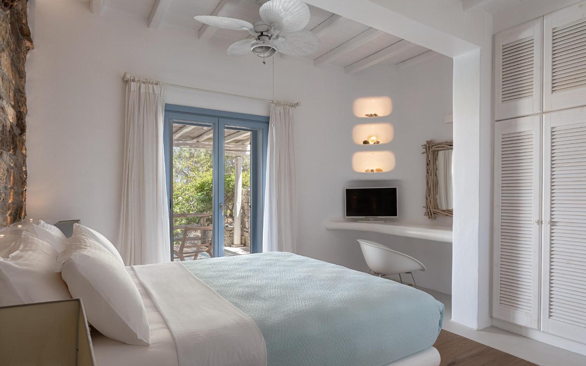 Saint Anna Mykonos By Aura Homes * Mykonos Town