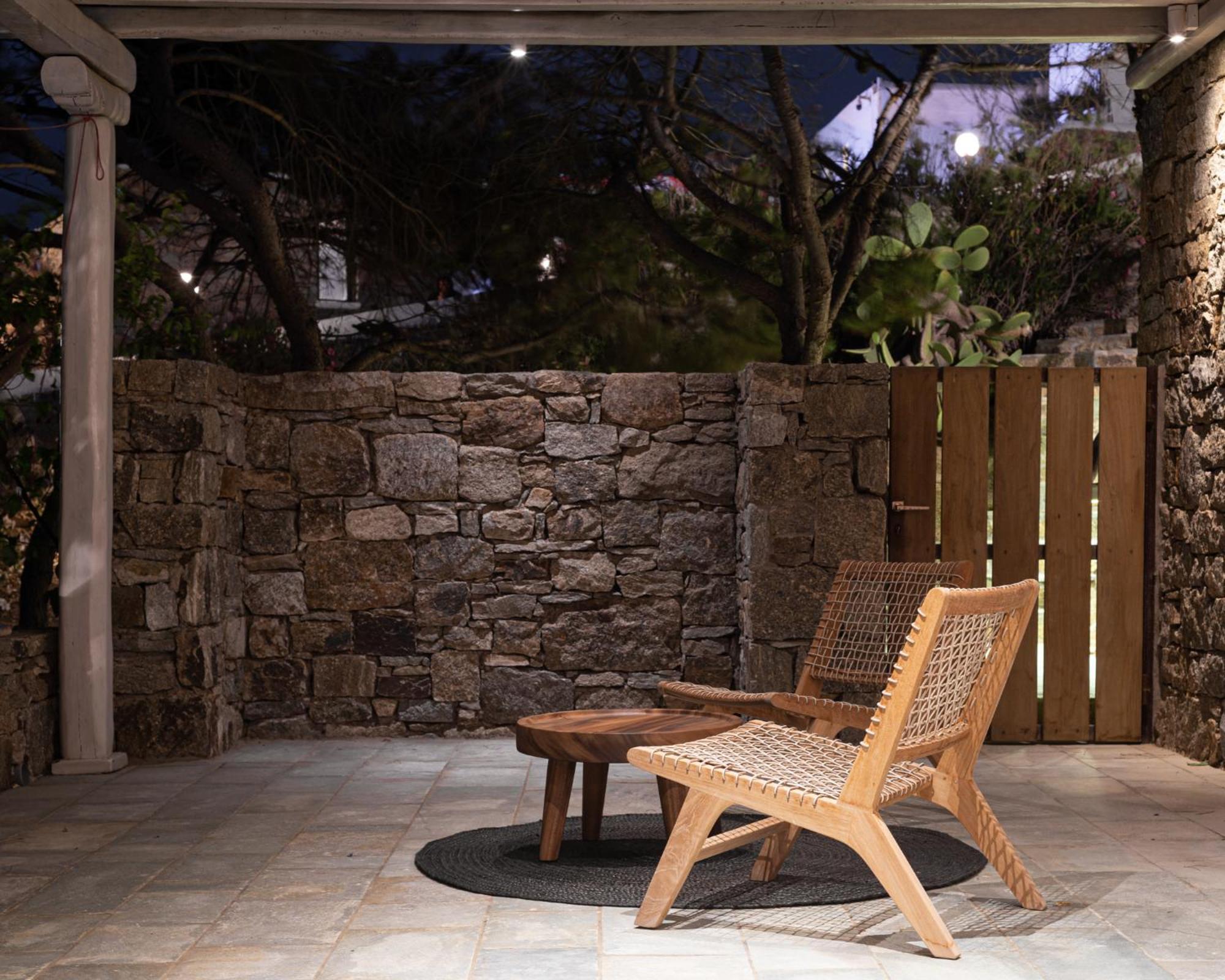 Saint Anna Mykonos By Aura Homes * Mykonos Town