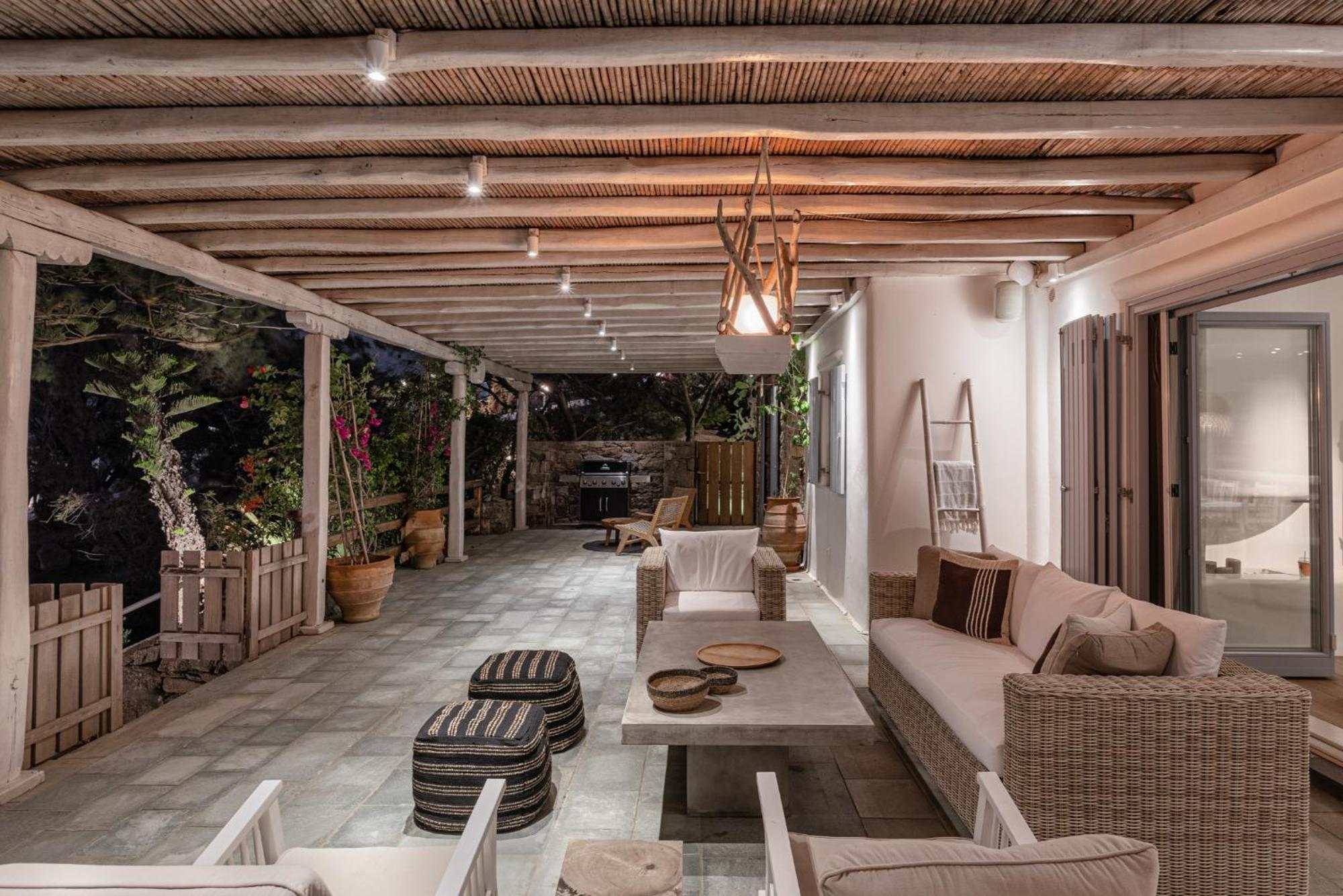 Saint Anna Mykonos By Aura Homes Apartment Mykonos Town