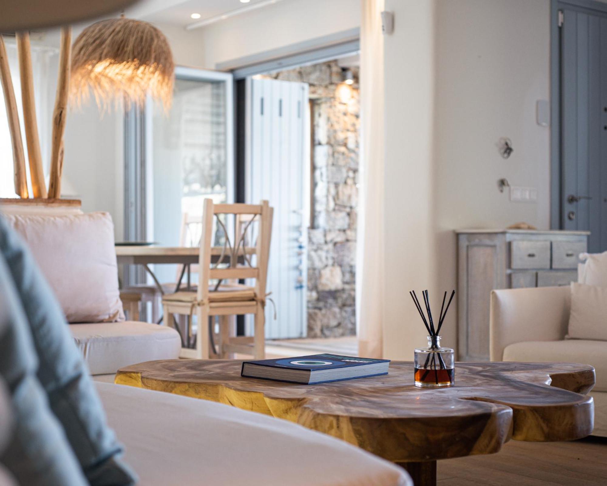 Saint Anna Mykonos By Aura Homes Mykonos Town