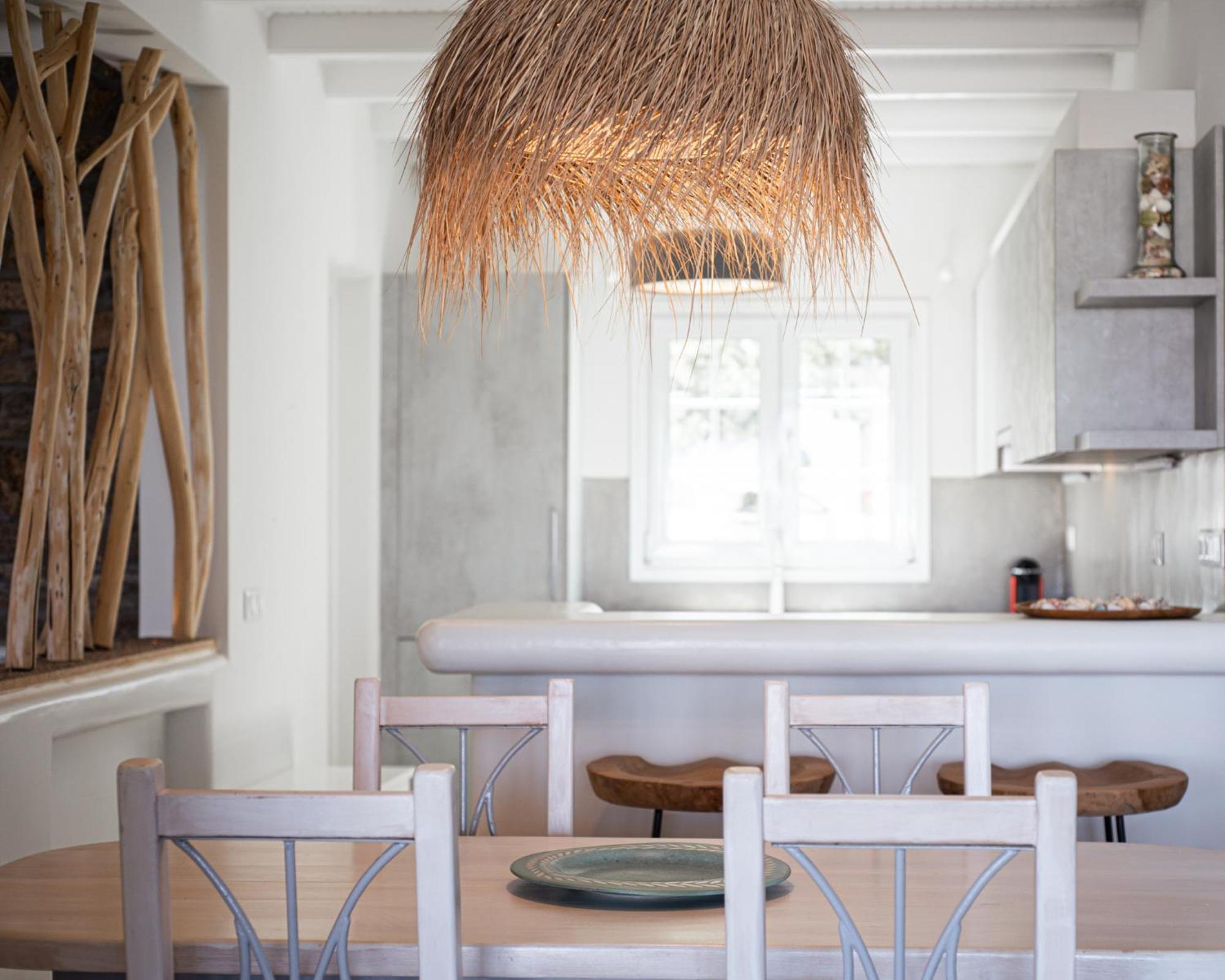 Saint Anna Mykonos By Aura Homes Apartment