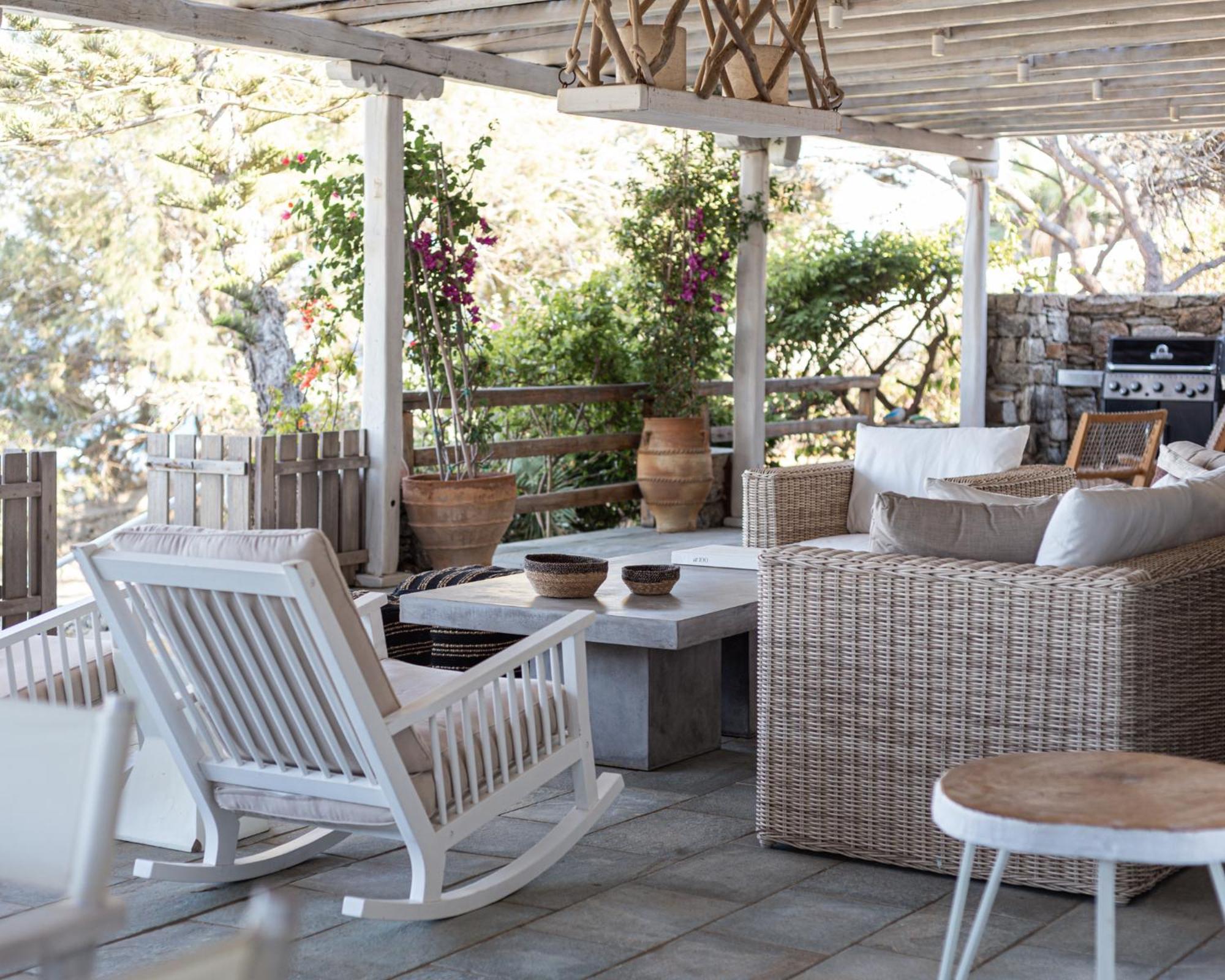 Apartment Saint Anna Mykonos By Aura Homes Mykonos Town
