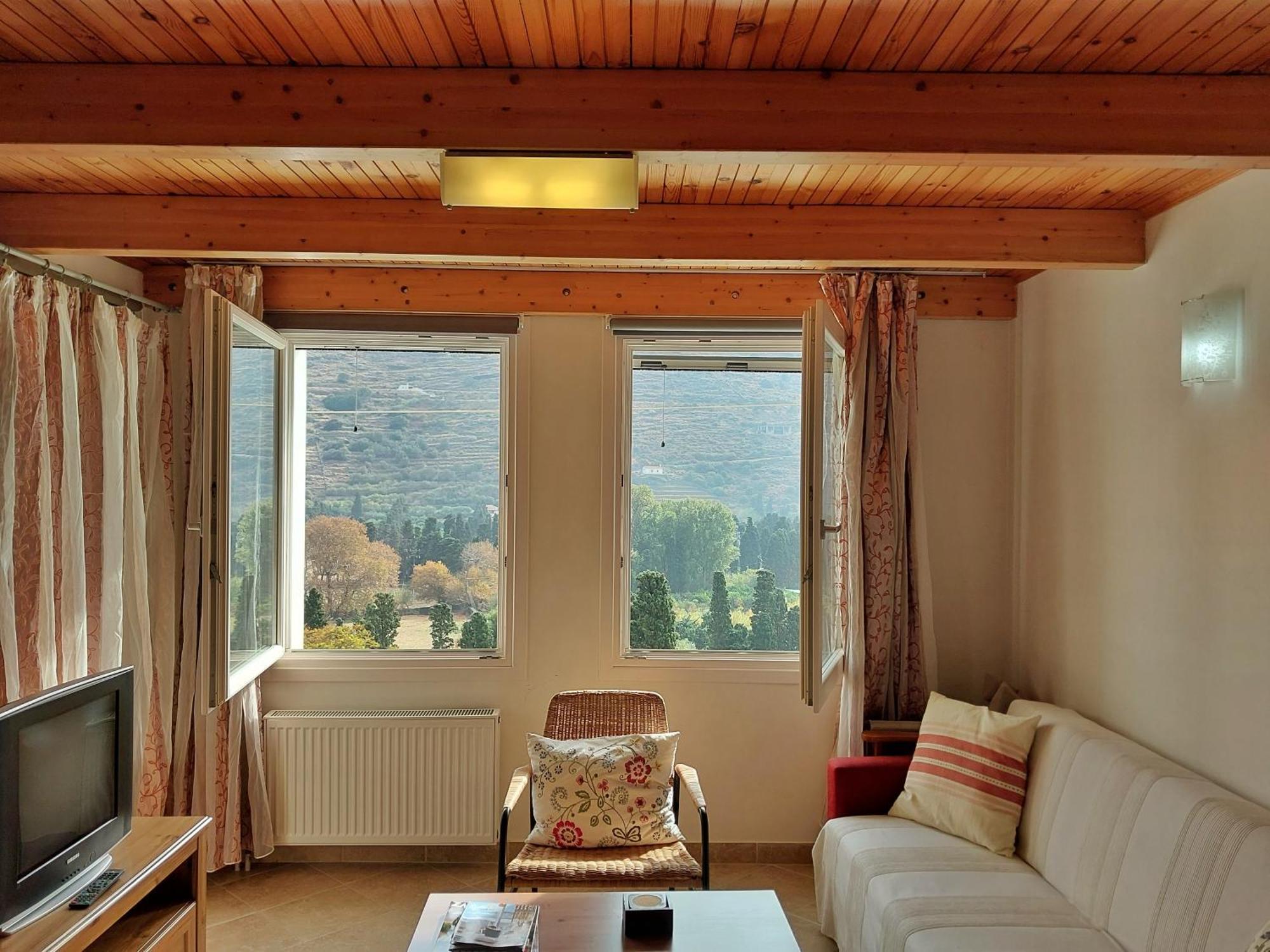 Apartment Rastoni