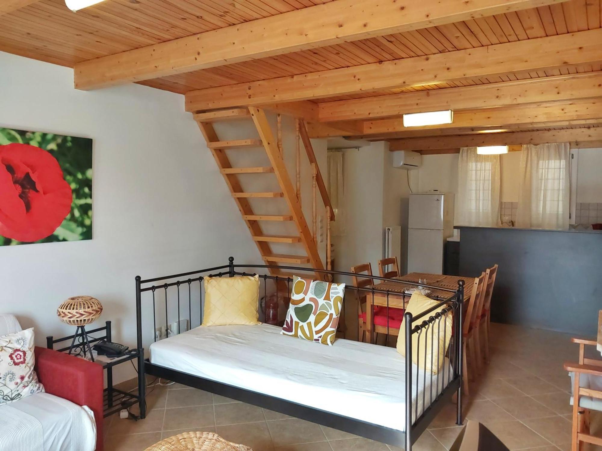 Rastoni Apartment *