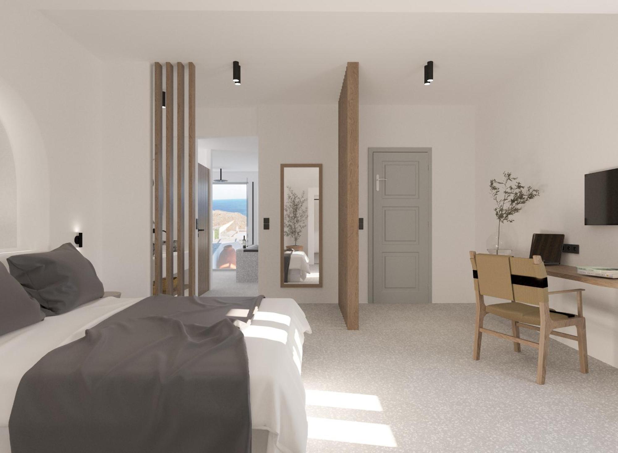 Aparthotel Cape Napos 3*