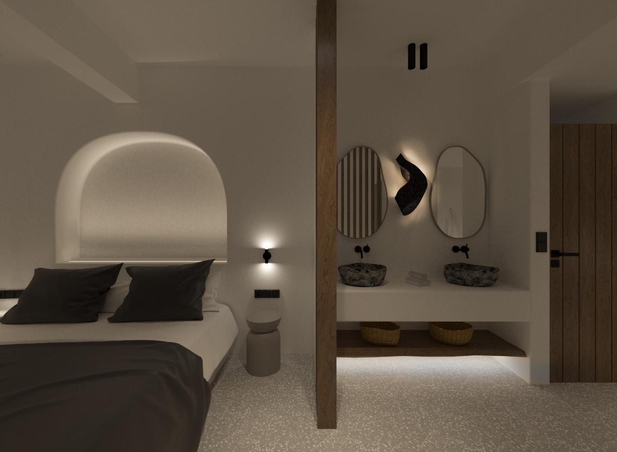 Cape Napos Aparthotel