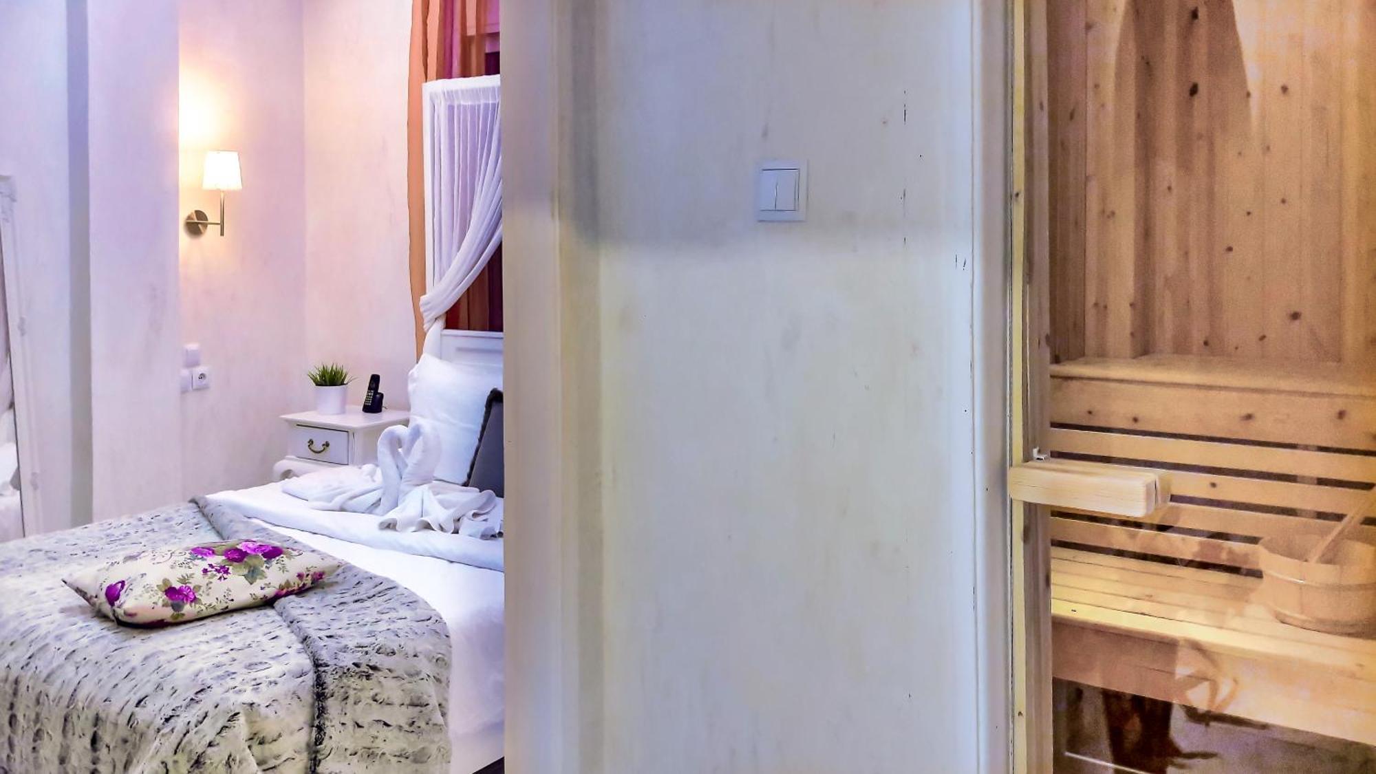 Hotel Panorama & - Adults Only Stomion (Thessaly)
