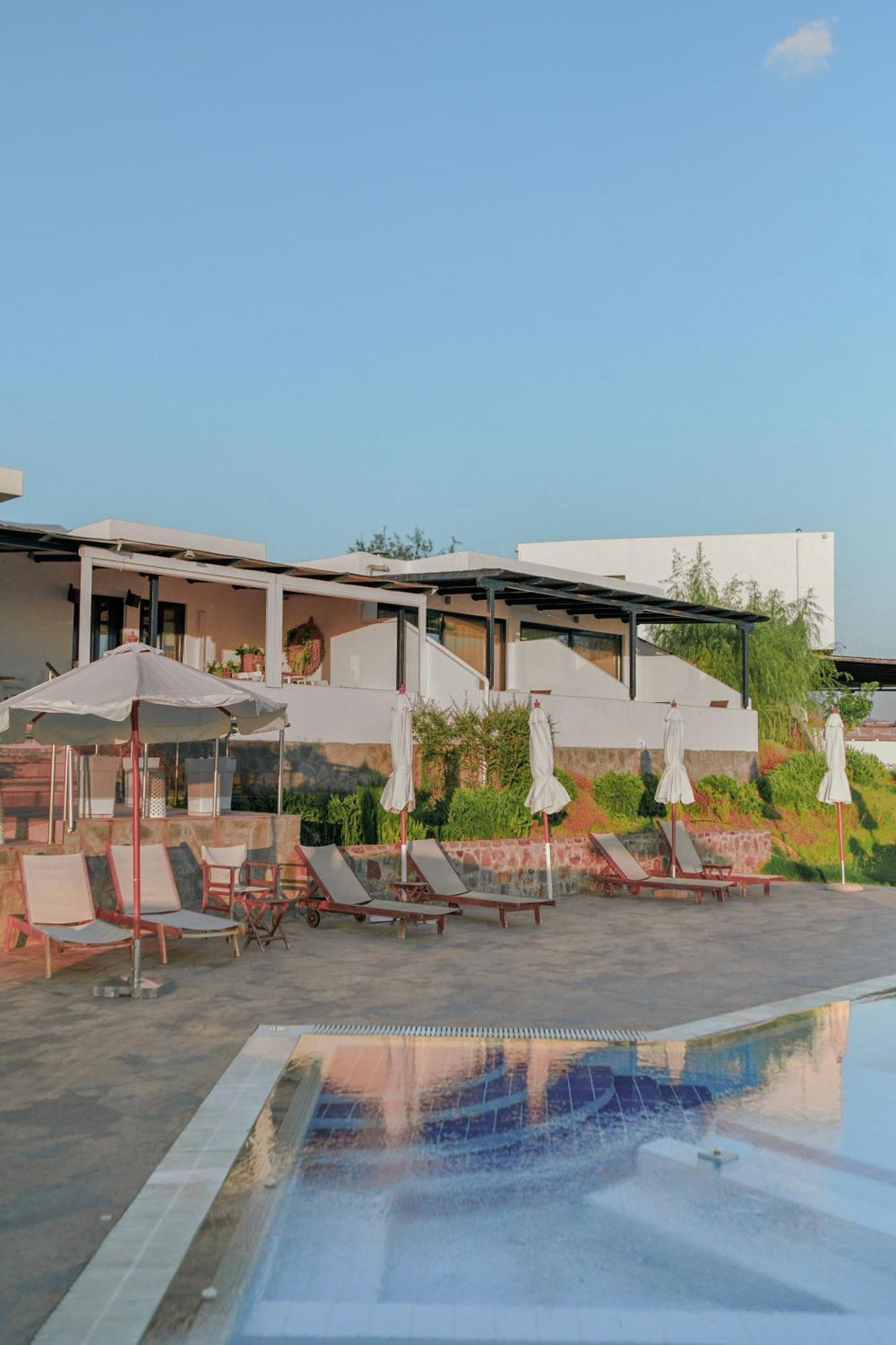 Samothraki Boutique