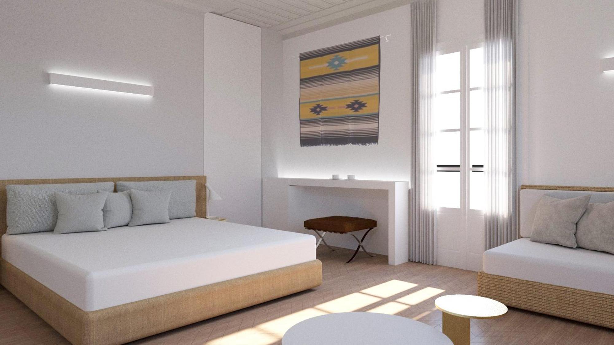 Guest house Niriides *
