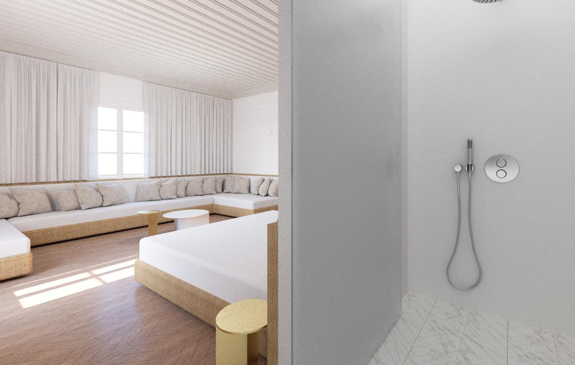 Niriides Guest house