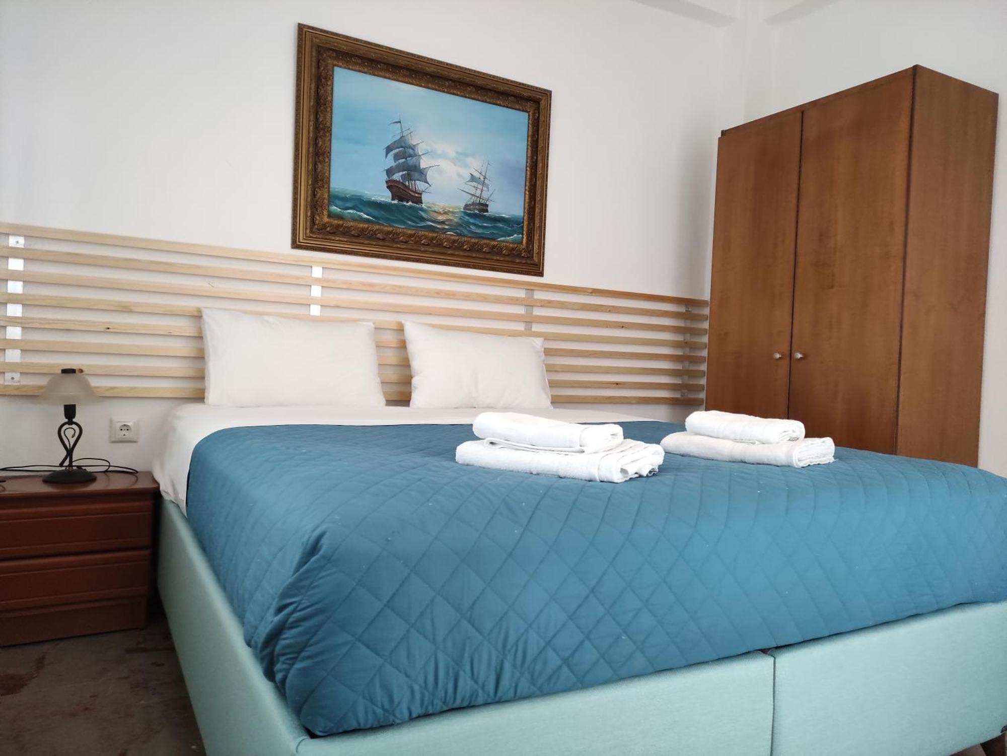 Apartment Rosanna Plataria