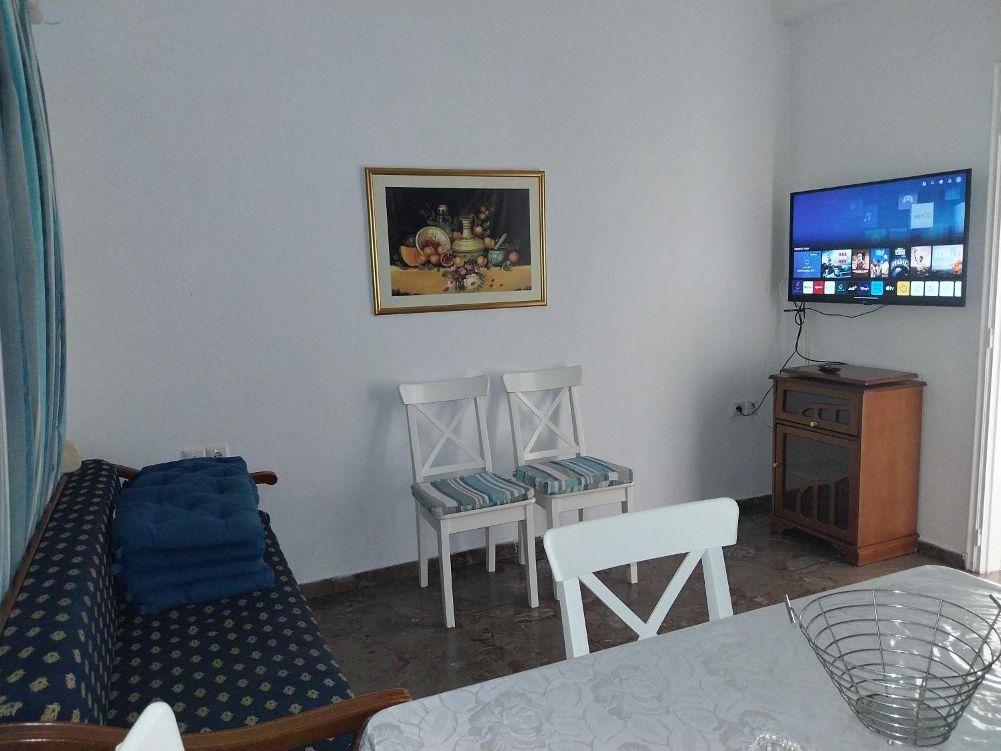Apartment Rosanna
