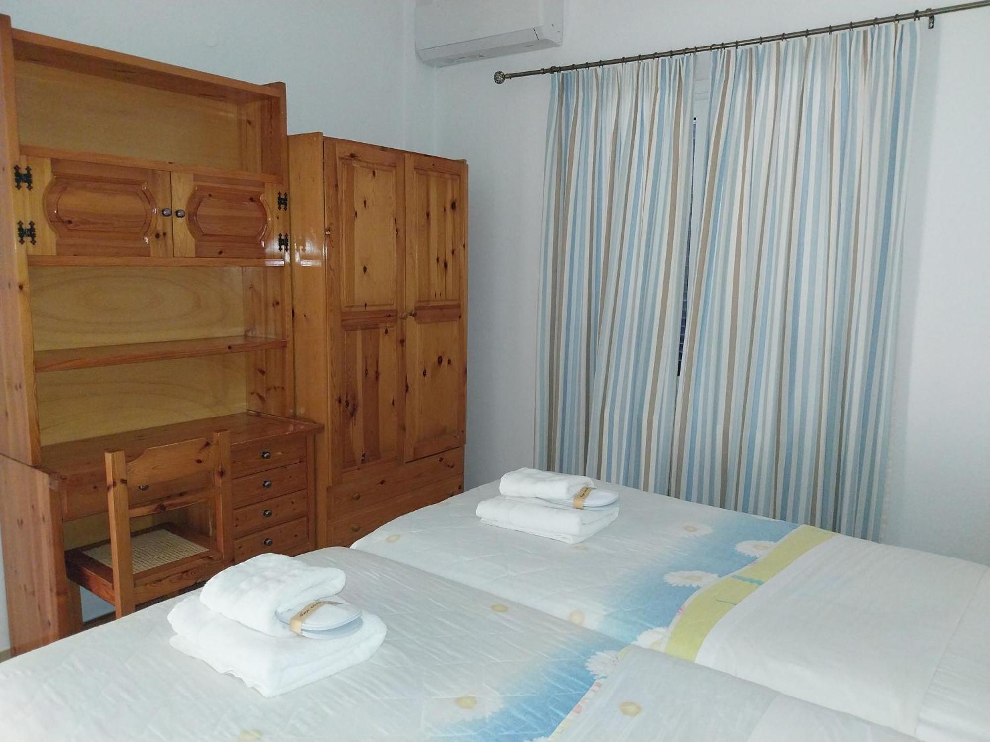 Rosanna Apartment *