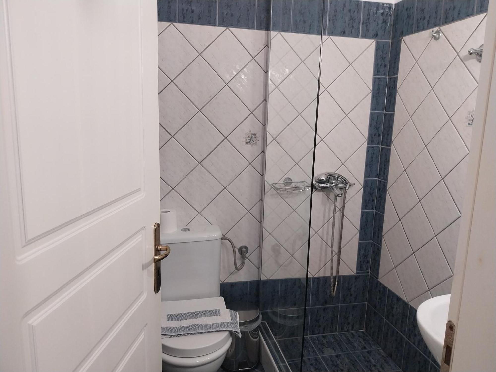 Apartment Rosanna *