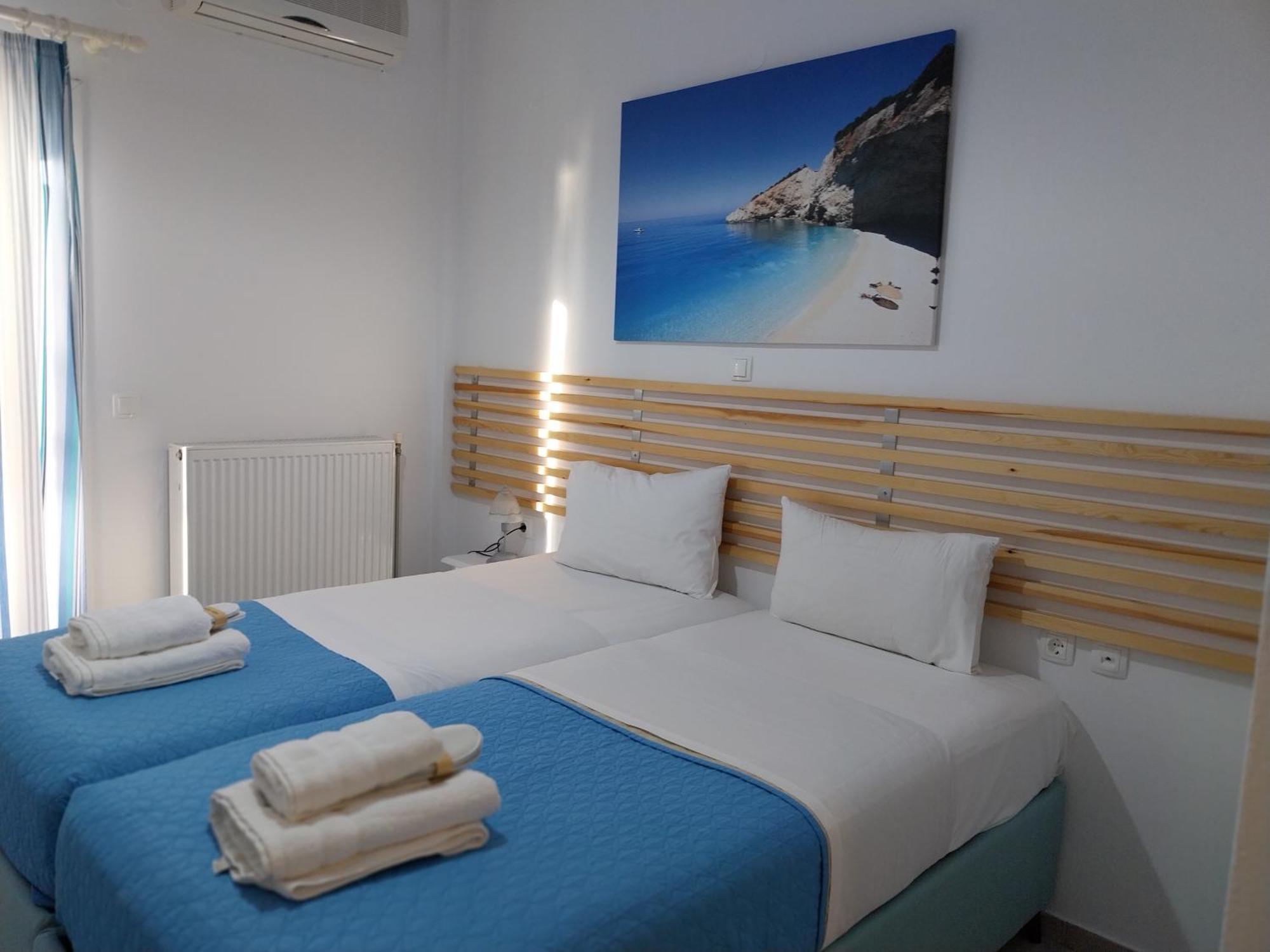 Apartment Rosanna Plataria