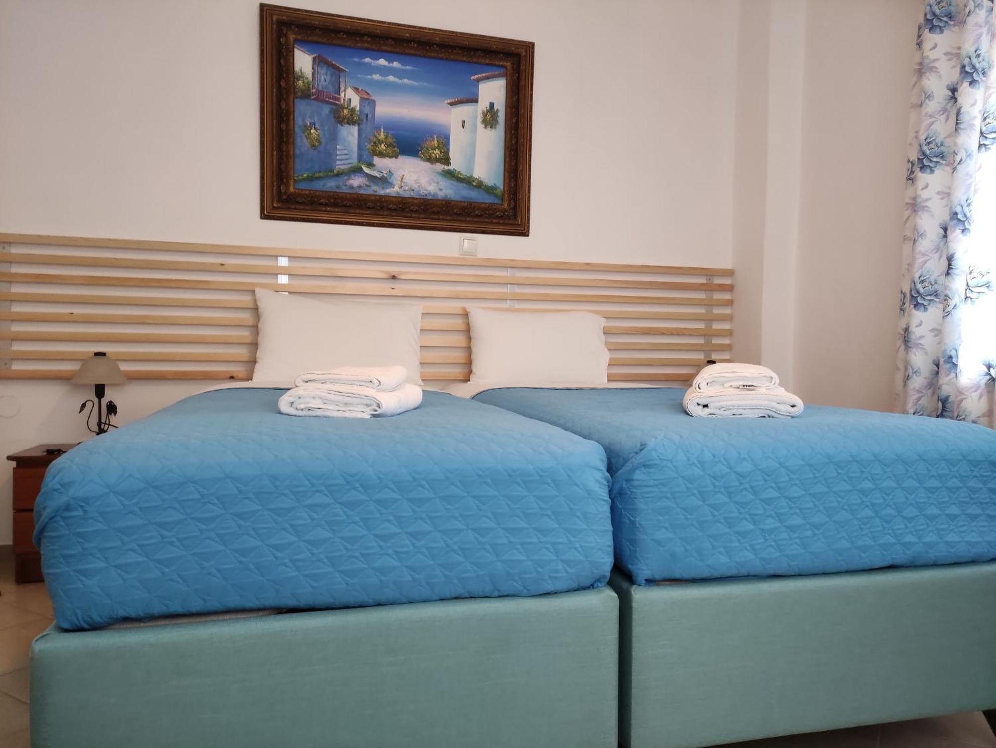 Apartment Rosanna