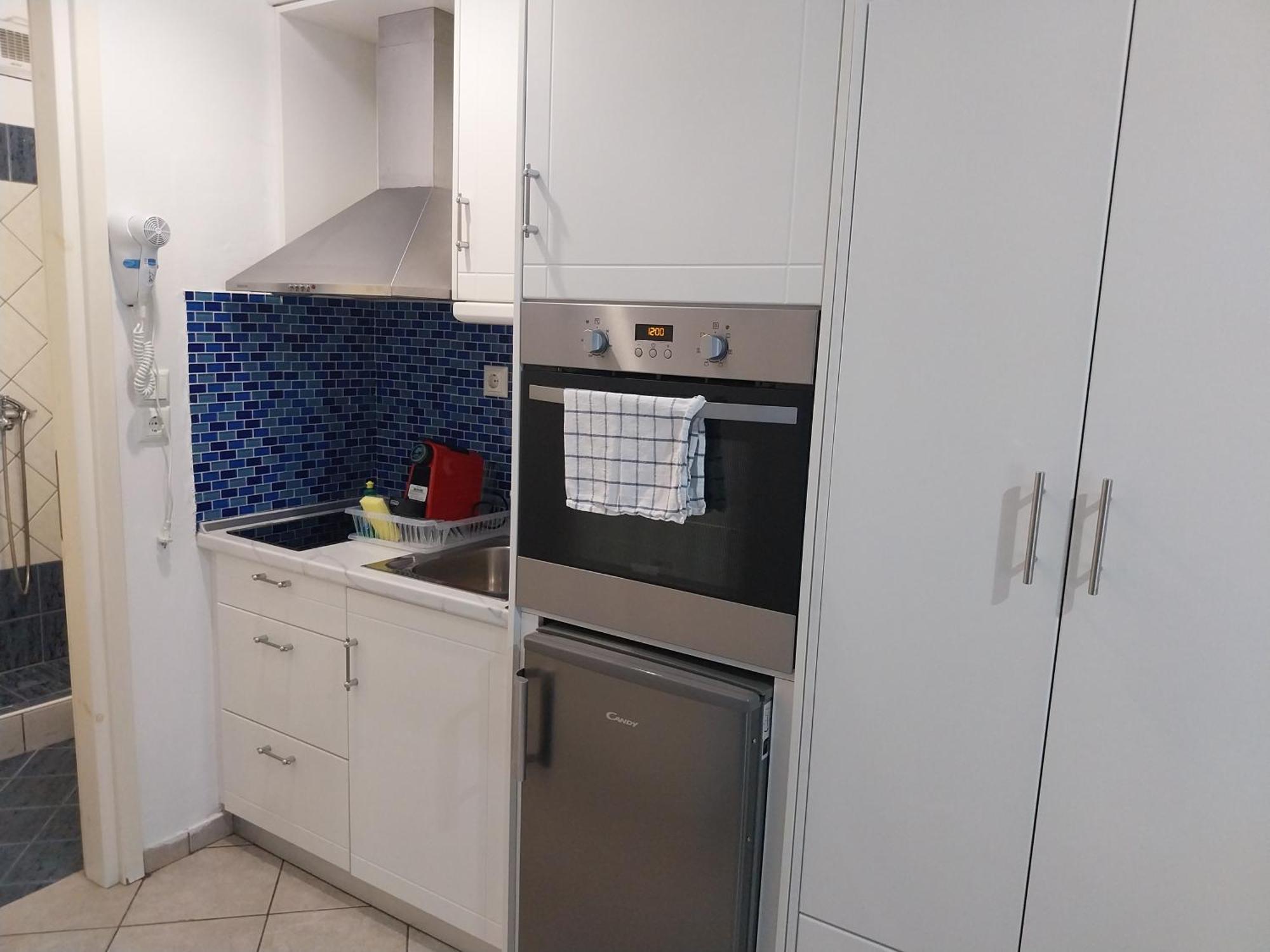 Rosanna Apartment *
