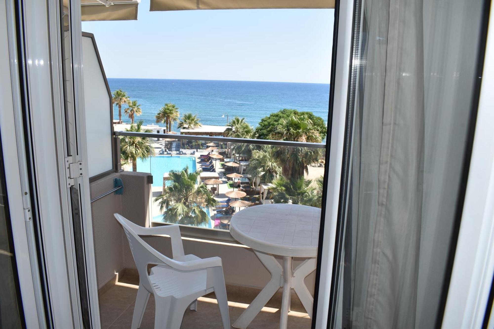 Dorian Boutique Hotel-Apartments Hotel Hersonissos (Crete)
