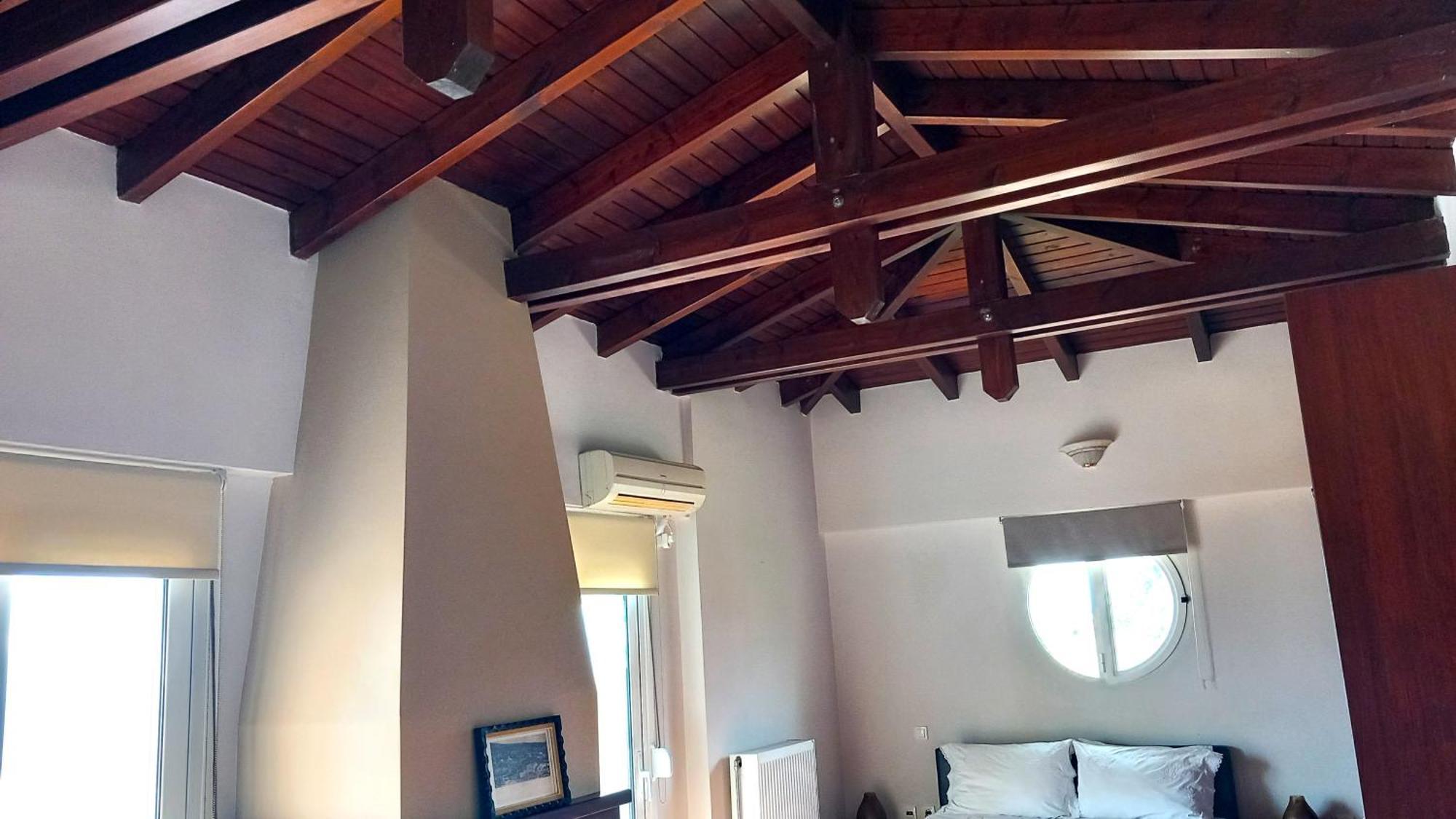 Villa Xanthippe *