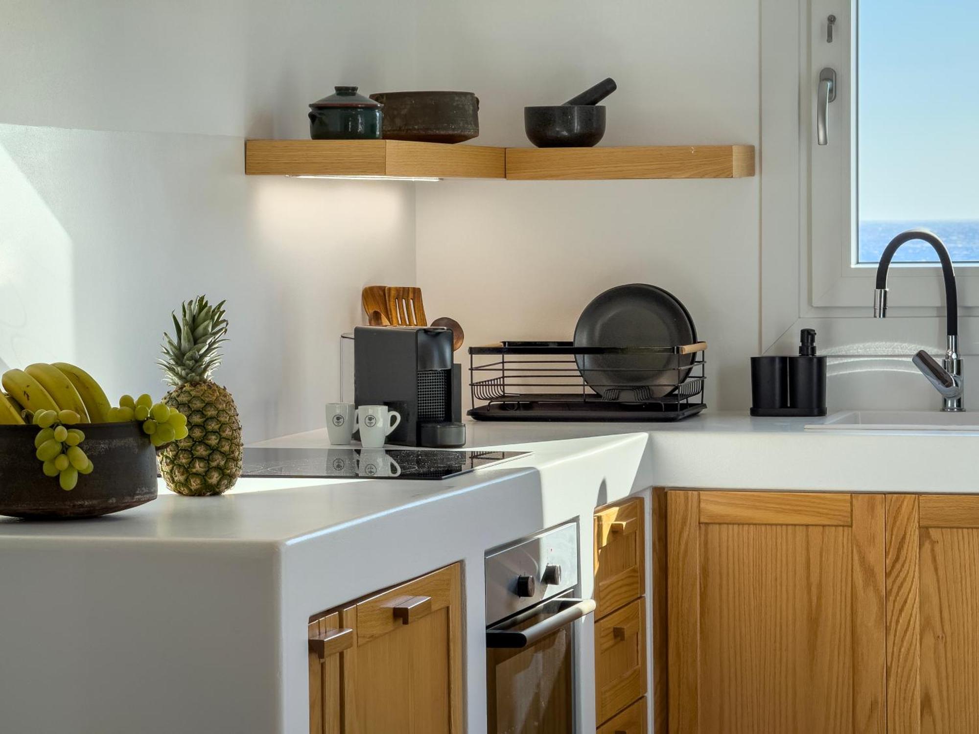 Perigiali & Folegandros Guest house 5*