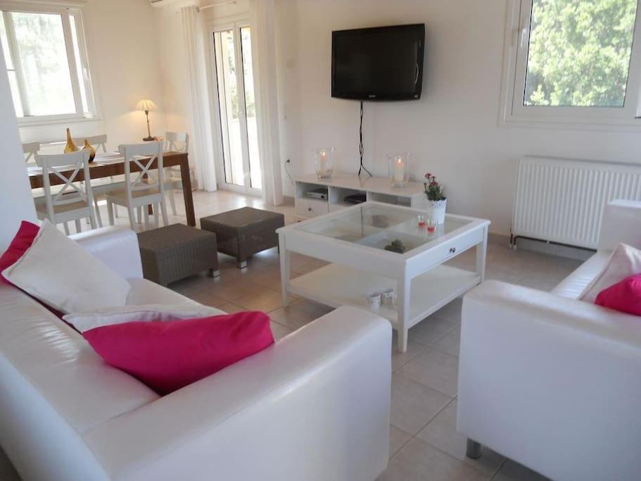 Fedrita Villa Acharavi (Corfu)