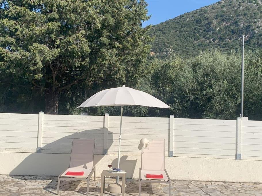 Fedrita Villa