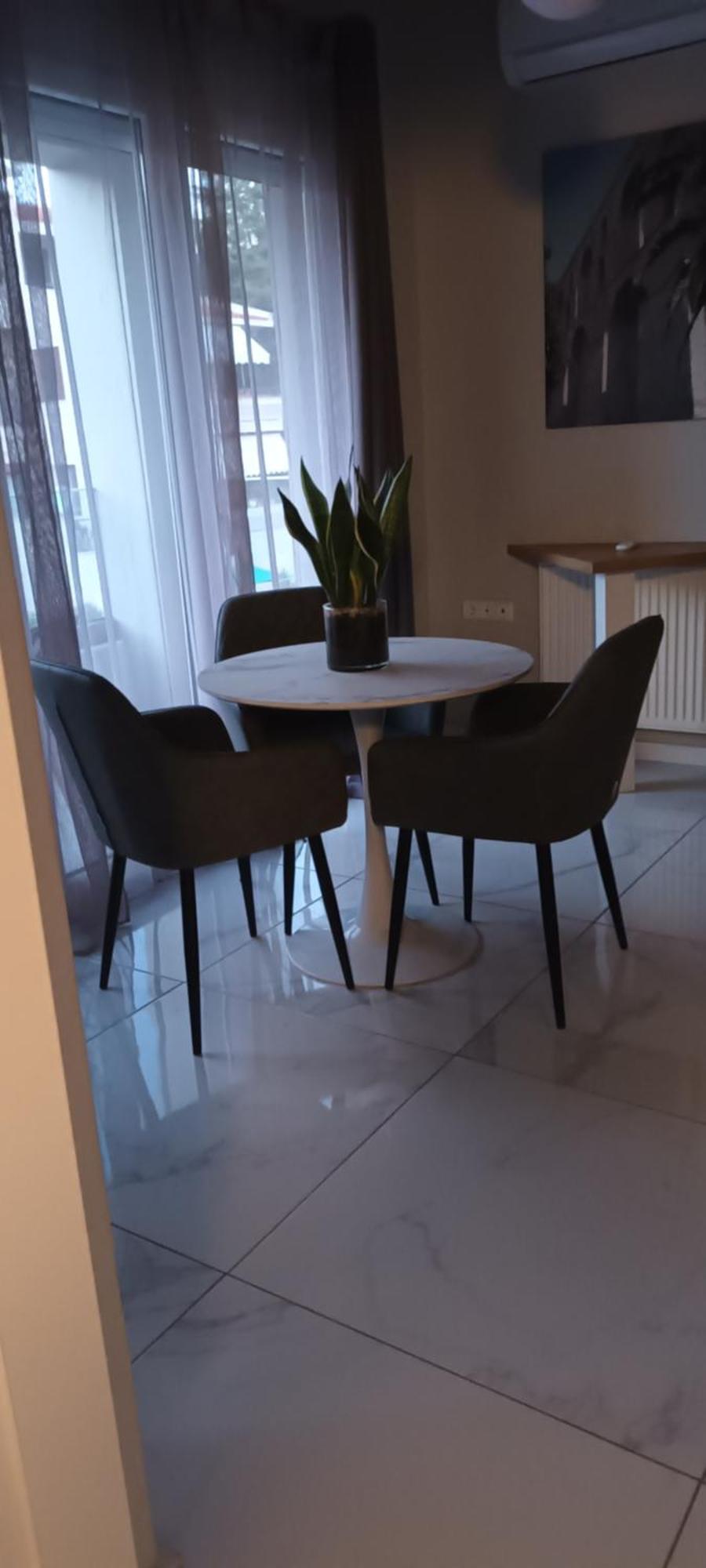 Blue View Apartment *