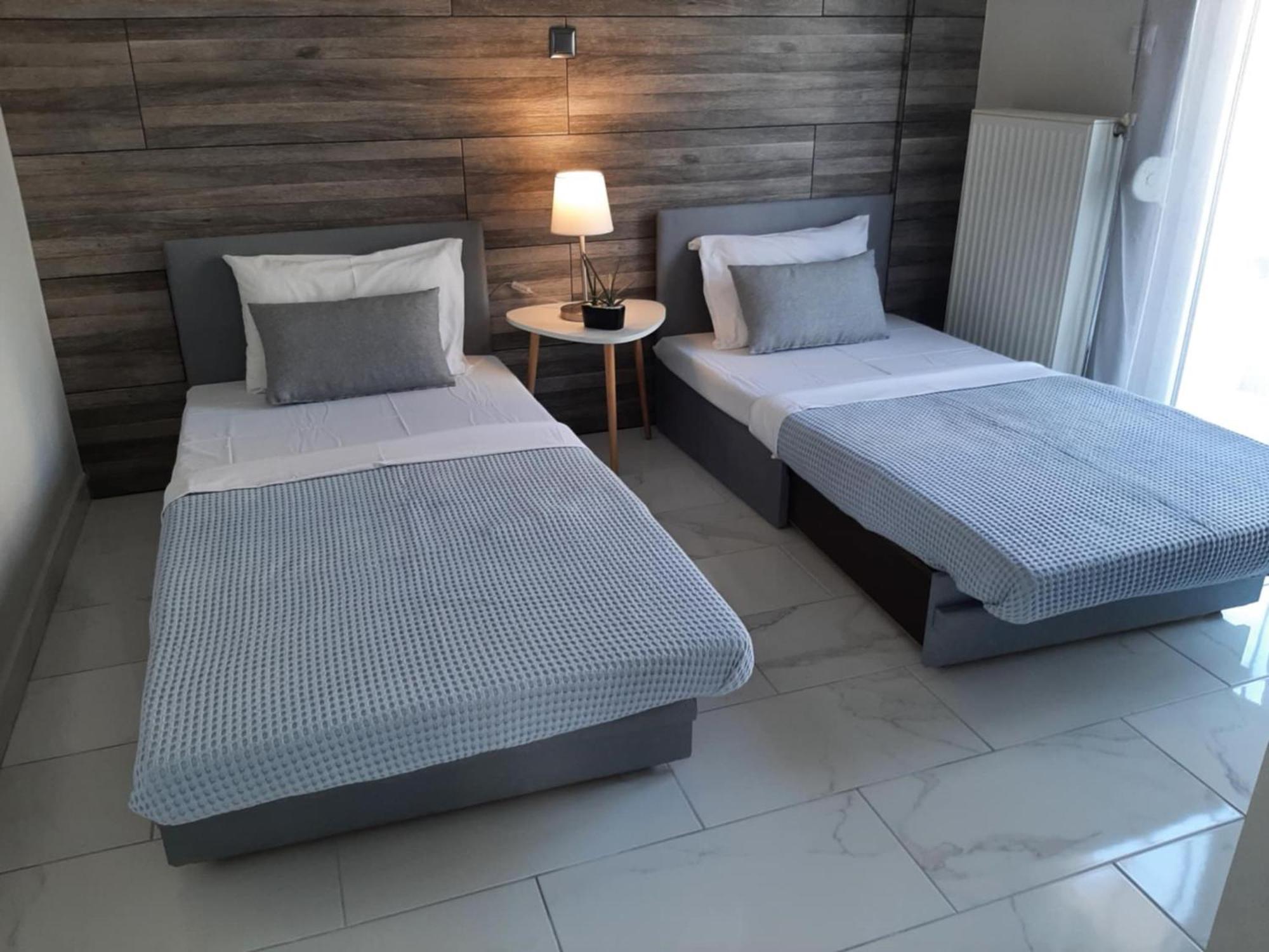 Blue View Apartment Kavala