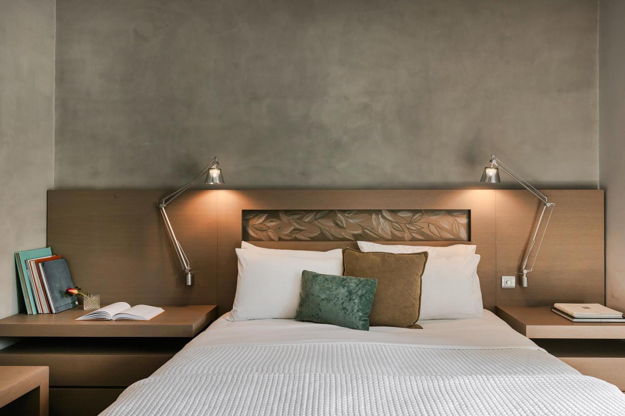 Hotel Hydrea Exclusive Hospitality
