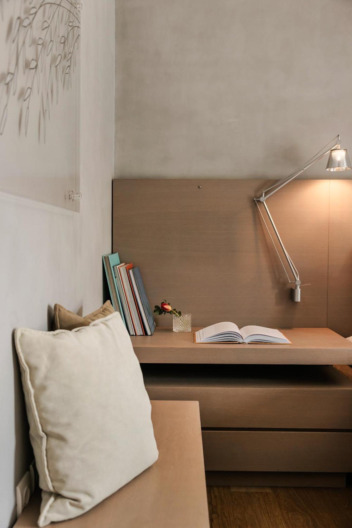 Hotel Hydrea Exclusive Hospitality 5*