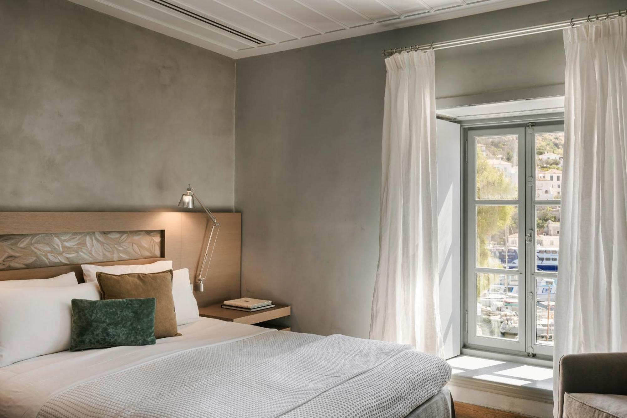 Hotel Hydrea Exclusive Hospitality Hydra (Saronic Islands)