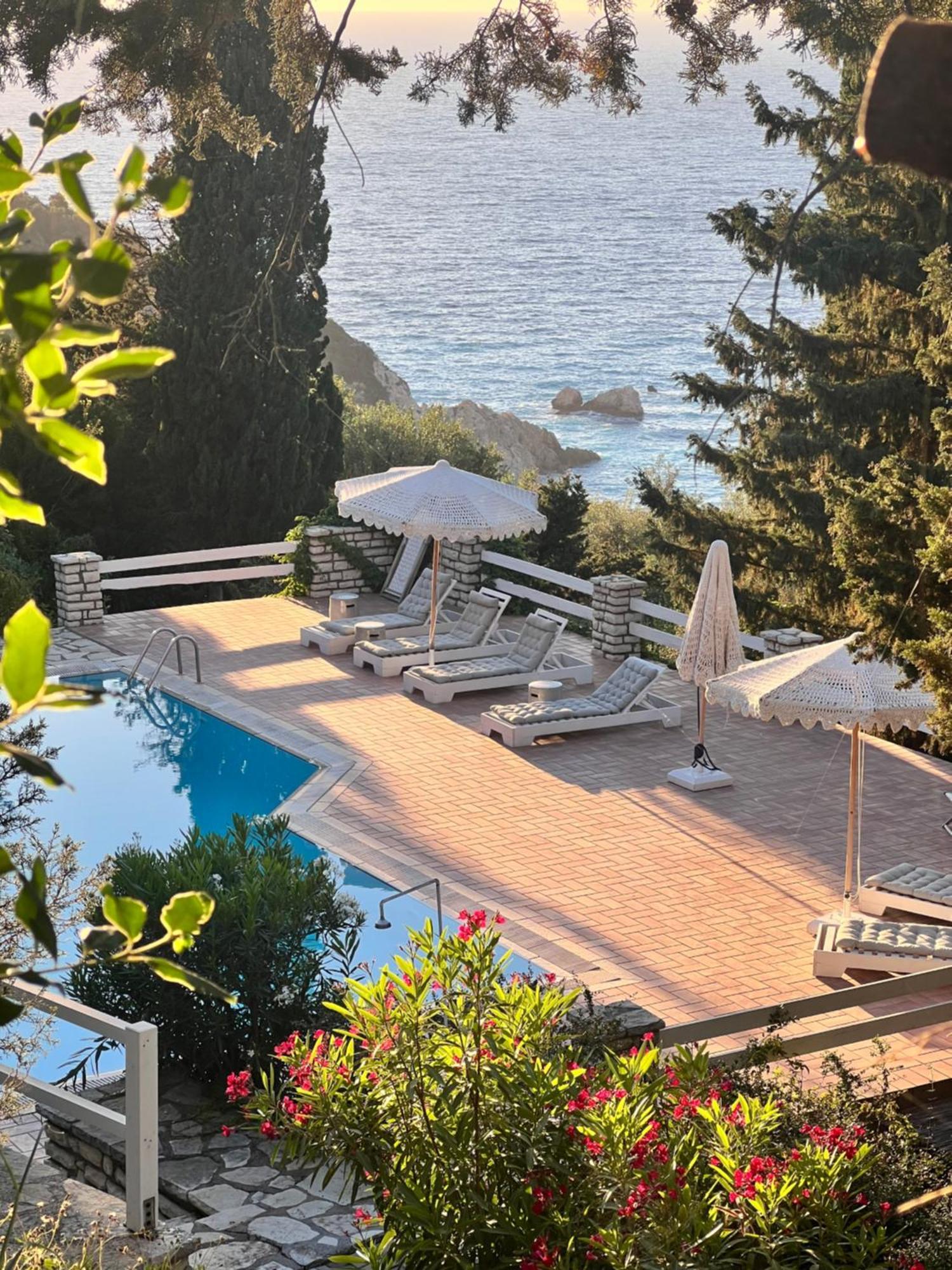 Apartment Myrto Homes Lefkada Greece *
