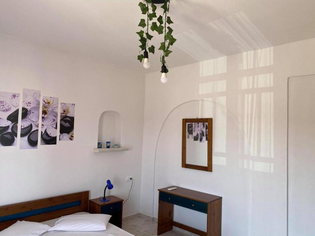Palmos Self-catering With Sea View * Kastraki (Naxos)