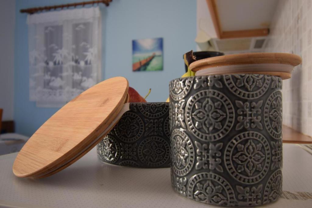 Palmos Self-catering With Sea View Apartment