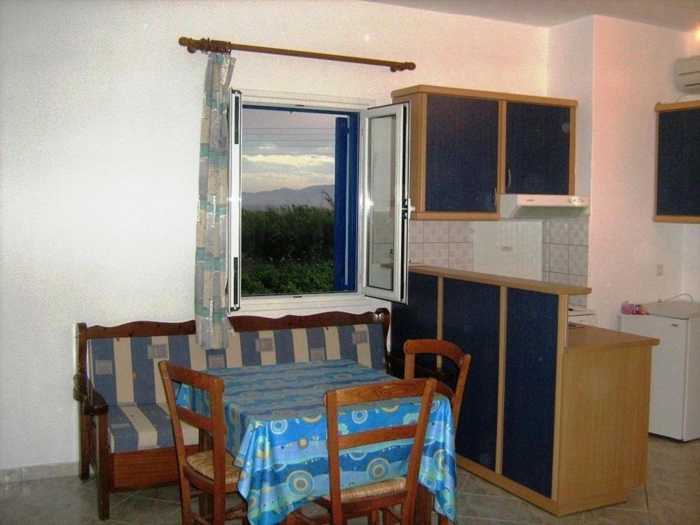 Palmos Self-catering With Sea View Apartment *