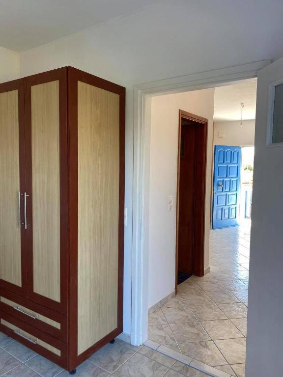 Palmos Self-catering With Sea View Apartment Kastraki (Naxos)