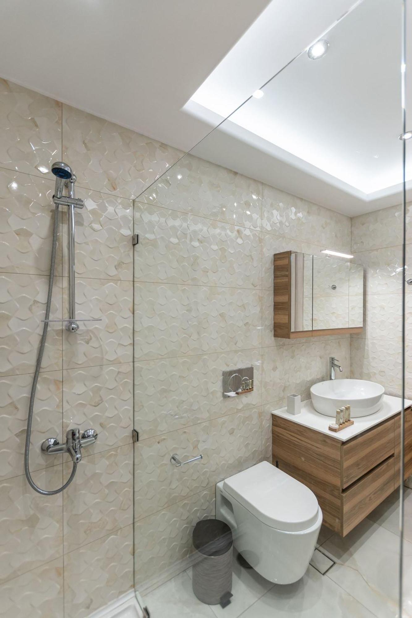 Apartment The Diamonds Of Naxos - Aggidia