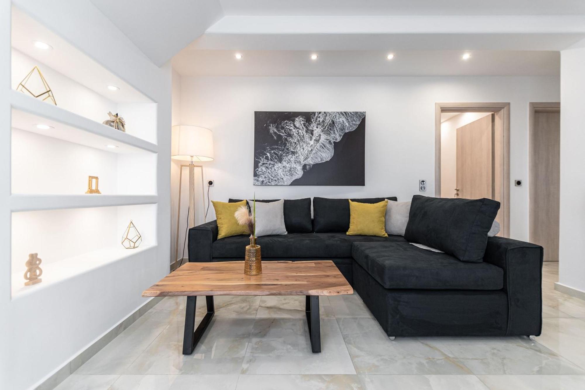 Apartment The Diamonds Of Naxos - Aggidia *