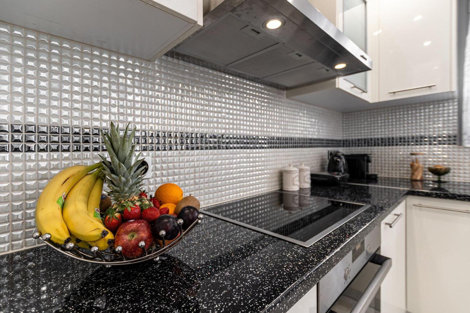 Apartment The Diamonds Of Naxos - Aggidia