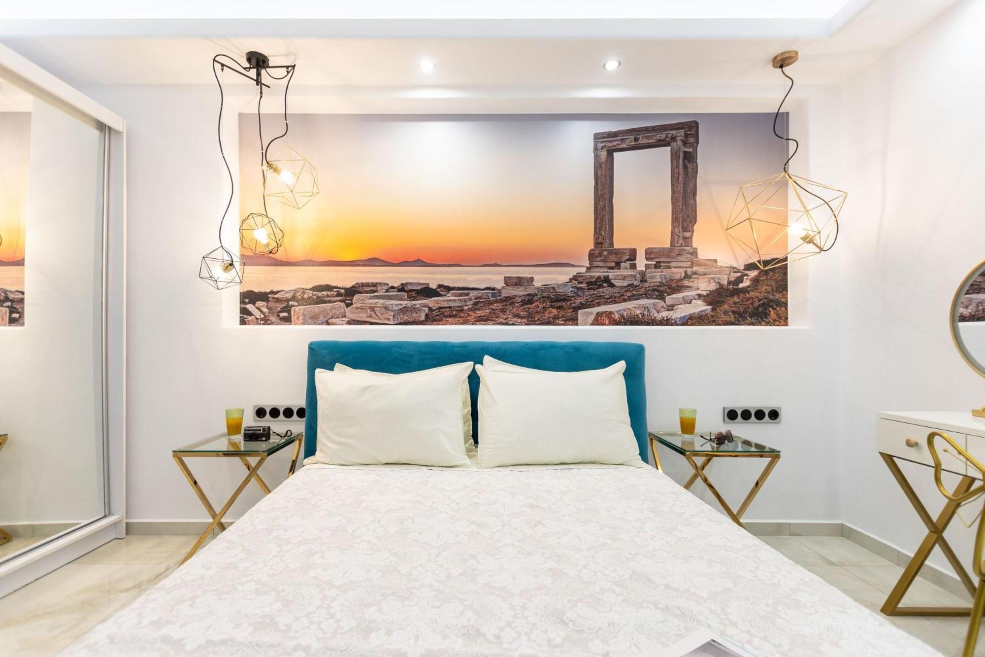 The Diamonds Of Naxos - Aggidia * Agkidia