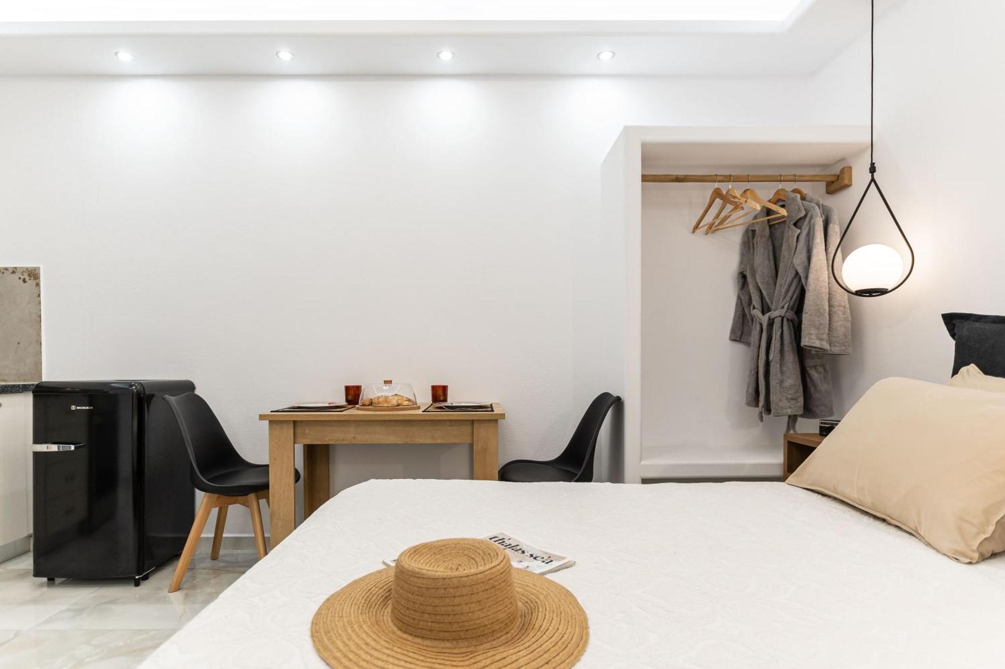 Apartment The Diamonds Of Naxos - Aggidia