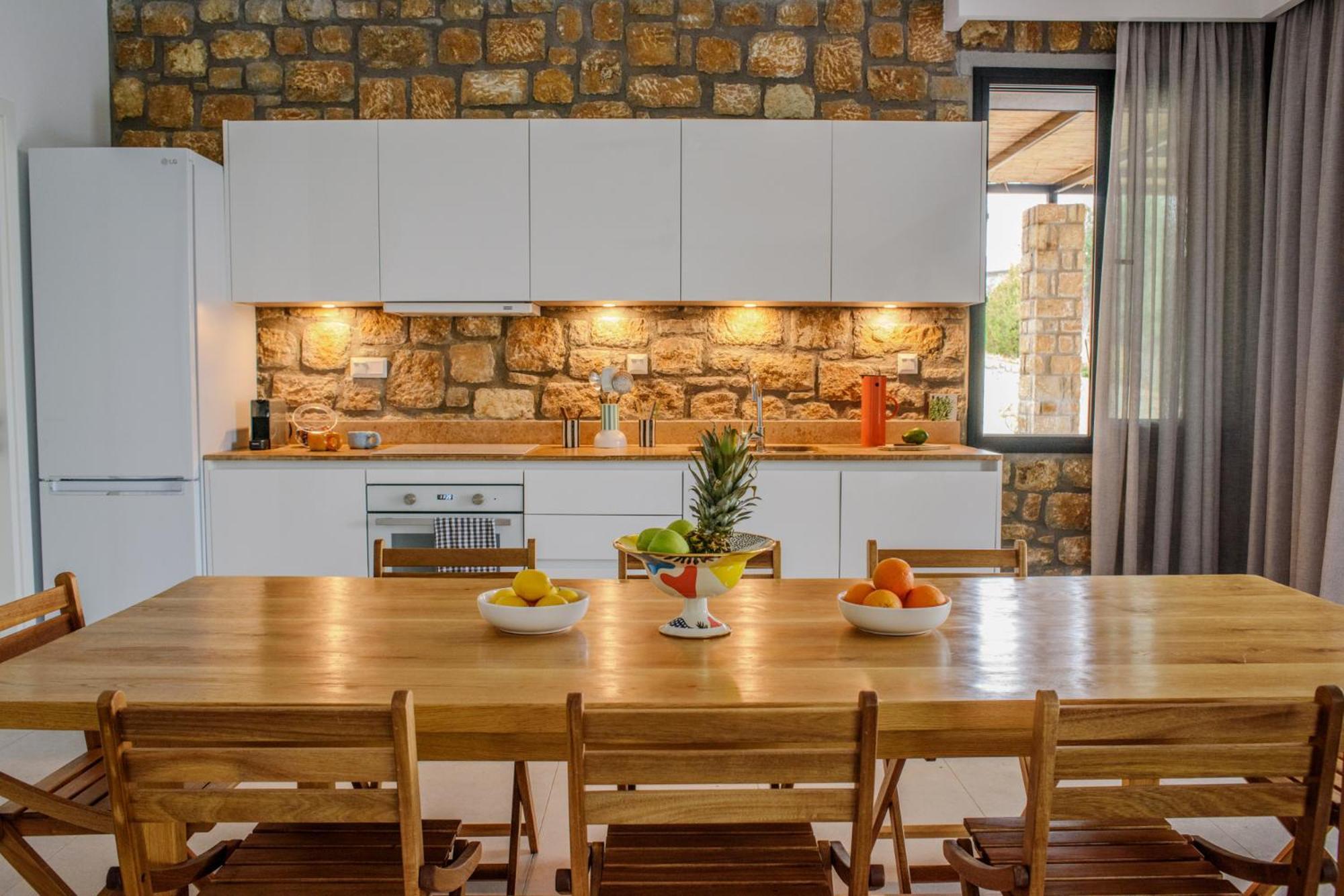 The Mavrolitharo Apartment Akti Salonikiou