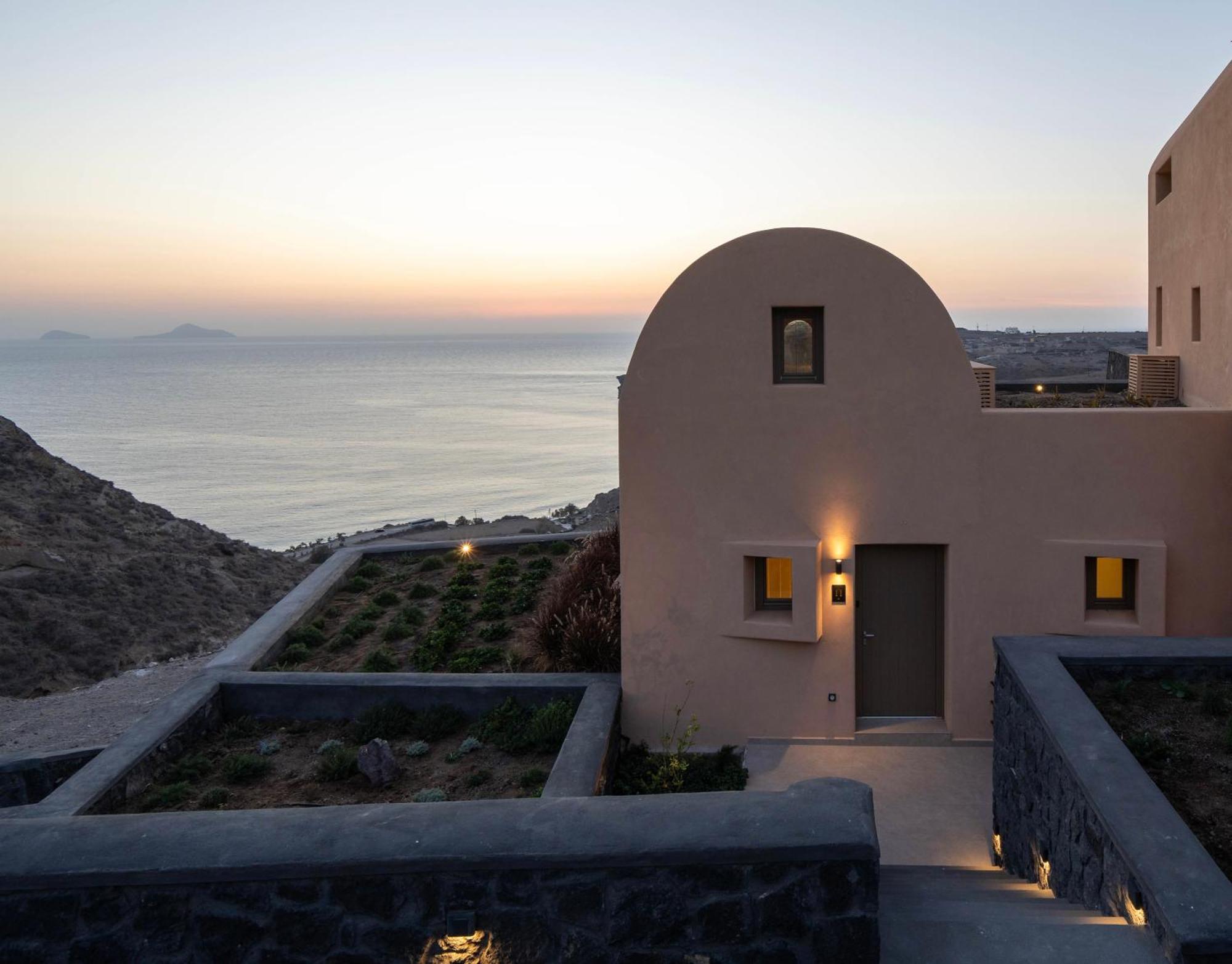 Bay View Residences Santorini Holiday home Akrotiri (Santorini)