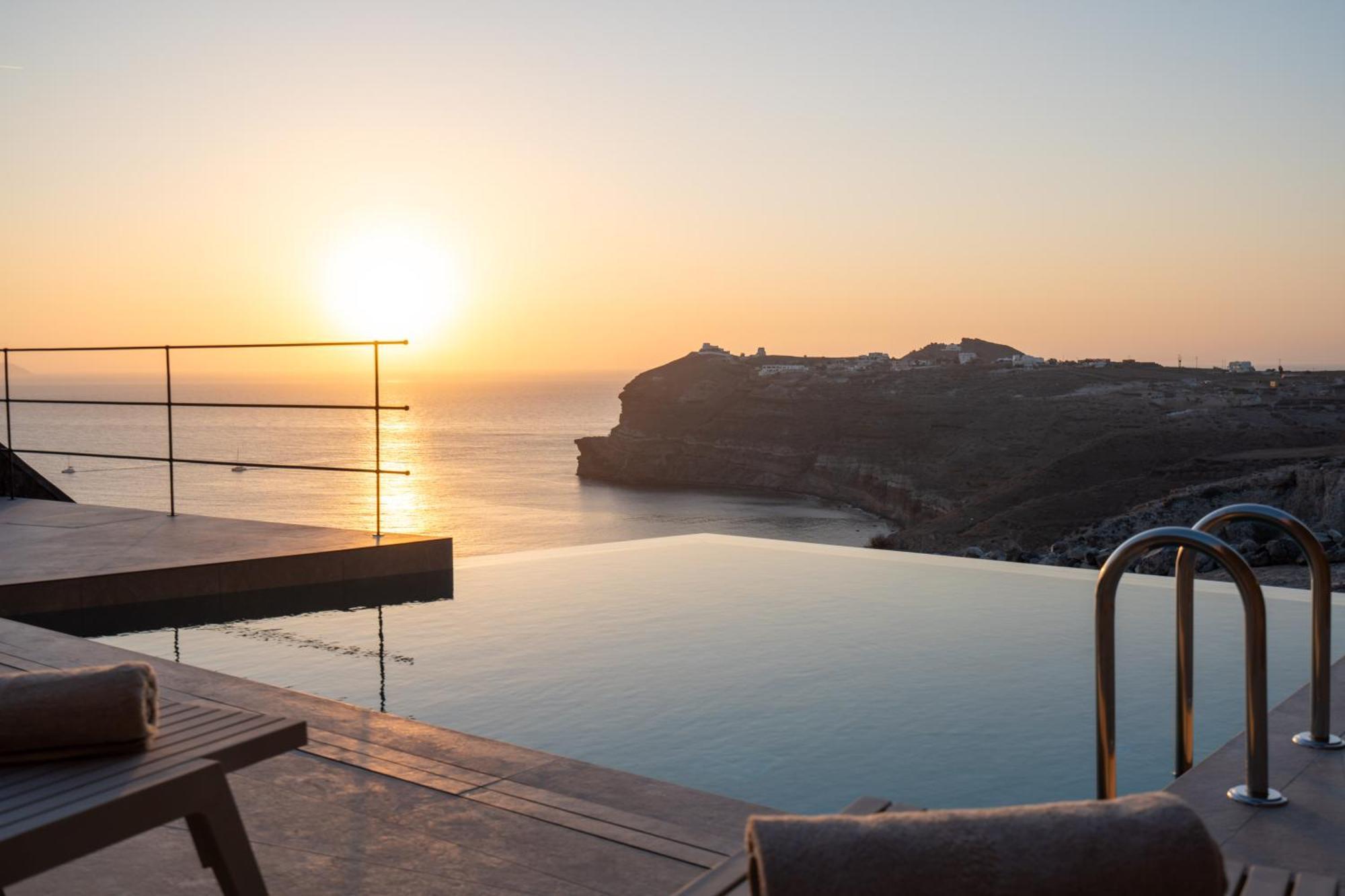 Bay View Residences Santorini