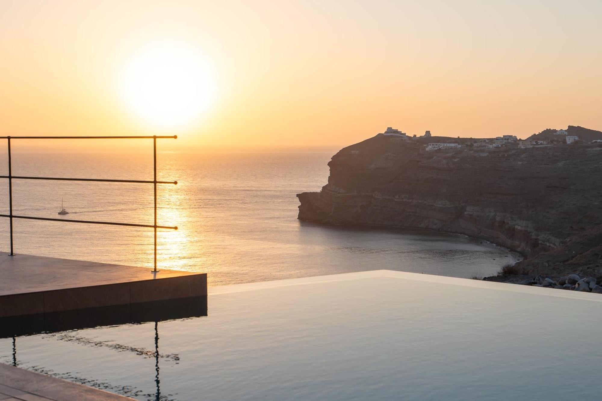 Bay View Residences Santorini Holiday home