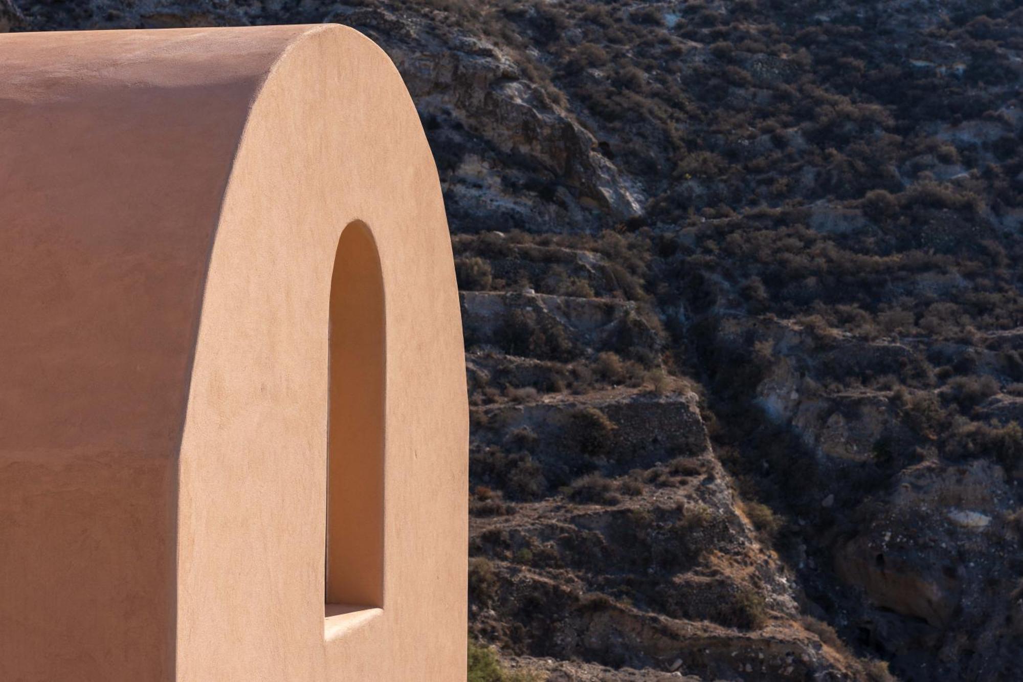 Holiday home Bay View Residences Santorini *