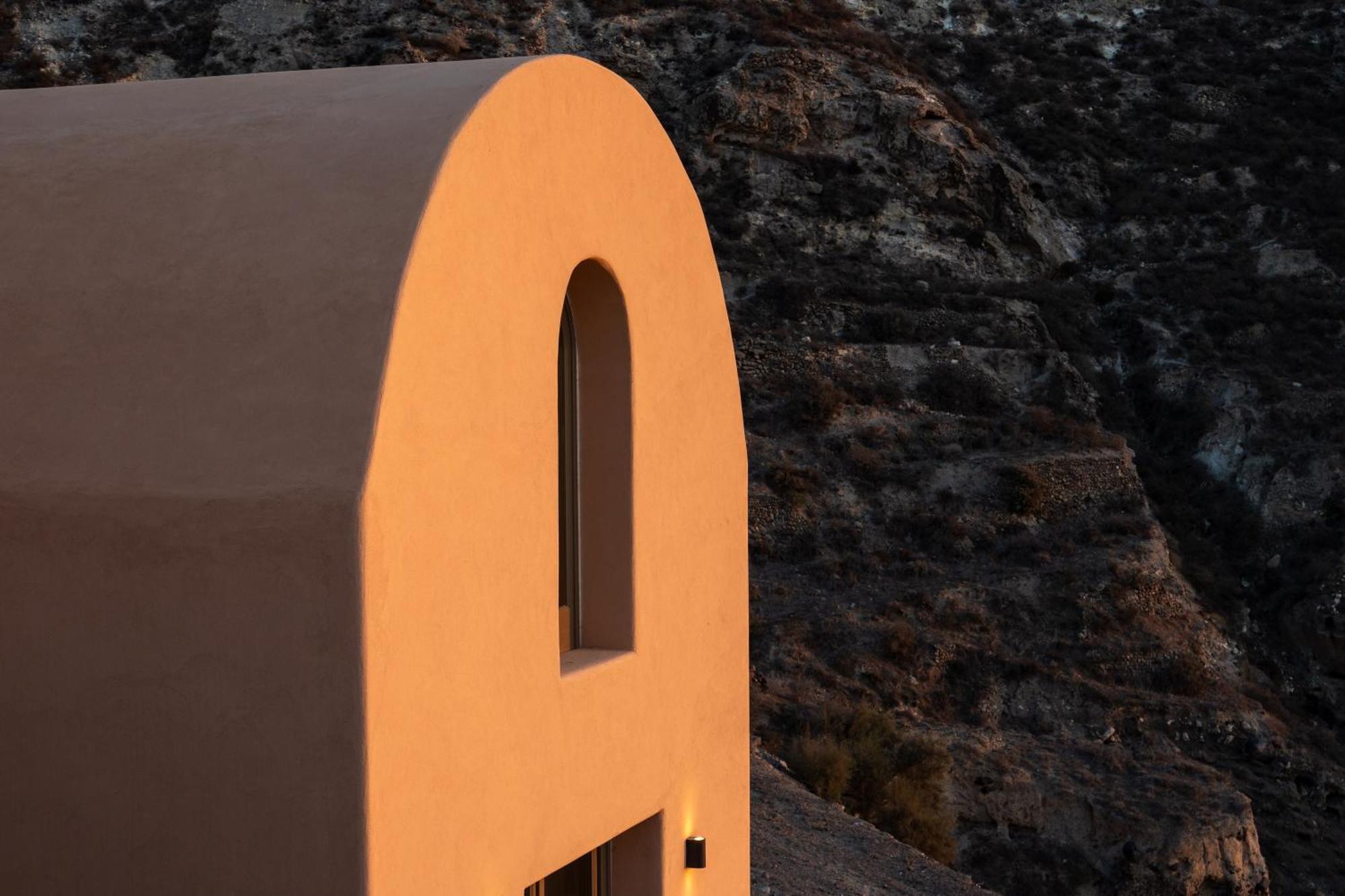 Bay View Residences Santorini *