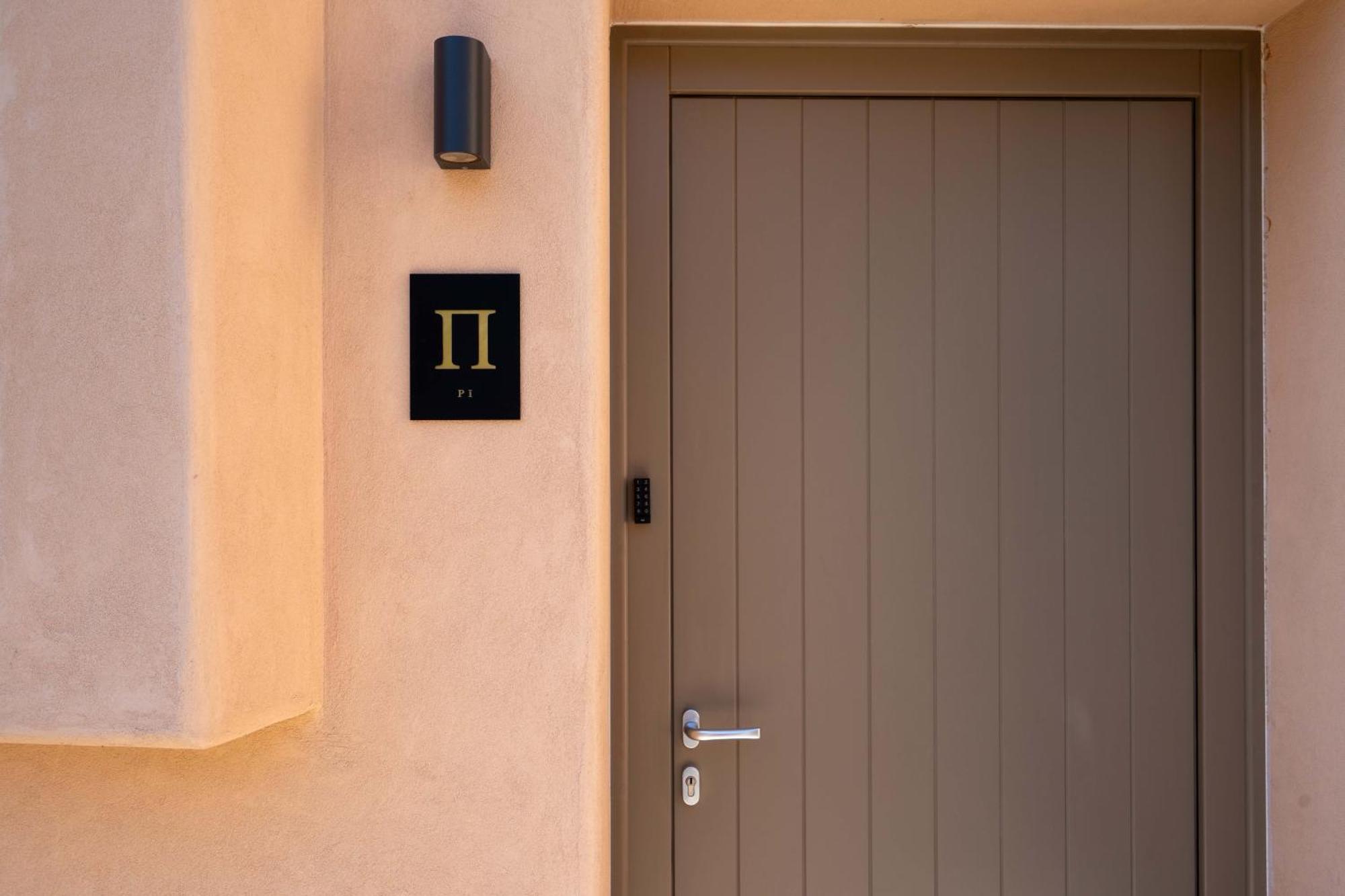 Holiday home Bay View Residences Santorini Akrotiri (Santorini)